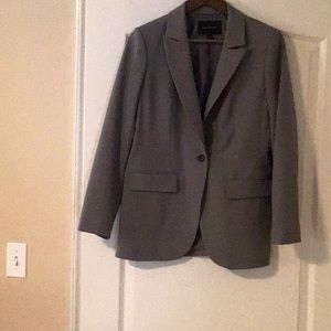 Banana Republic 2 piece suit